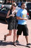 NICKY HILTON - Out and About in Malibu
