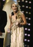 Carrie Underwood