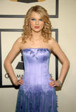 Taylor Swift @ 50th Annual Grammy Awards - Arrivals, Los Angeles