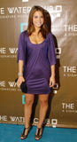 Maria Menounos @ Immersed in Flavor: A Taste of The Water Club, Atlantic City