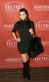 Kim Kardashian - Opening of Home Nightclub in St. Louis