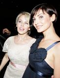 Kylie Minogue and Natalie Imbruglia