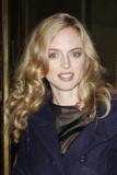 Heather Graham in c-thru top Pictures