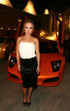 Hayden Panettiere and Kristen Bell @ L.A Race To Fight Epilepsy Event