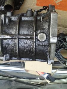 W55 Transmission Serial Number Codiing?? | Toyota Nation Forum