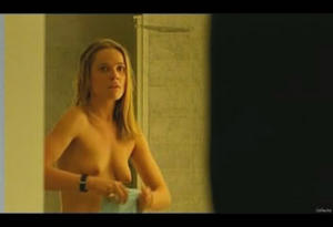 Karoline Eichhorn - Sexy Scenes - nude.