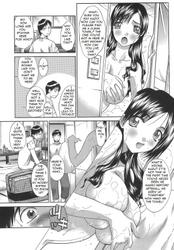 Itaba Hiroshi Little Sisters Wonderful Surprise Visit Hentai Manga Doujinshi Incest English Decensored