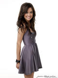 Jessica Stroup in promos for new Bevery Hills 90210 series - Hot Celebs Home