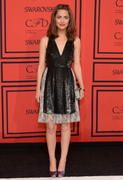 Rose Byrne - 2013 CFDA Fashion Awards in New York 06/03/2013