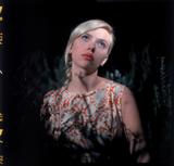 Scarlett Johansson - Anywhere I Lay My Head Music Album Promoshoot