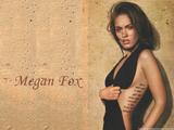 Megan Fox Wallpaper