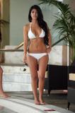 Kim Kardashian finally shows her ass in bikini in (photoshoot) candids in Monte Carlo