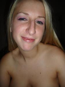 Hot Blonde Amateur Teen Girlfriend (93pics)-q60sxpn300.jpg