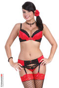 Sasha K - Red & Black Lingeriel23bspf7p0.jpg