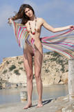 Chiara A in Vacation Spot c3c0t4f2sl