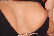 Clarissa - Black Stockings 01b3cnr1mb