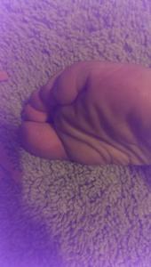 Girlfriends Feet p4h414lfko.jpg