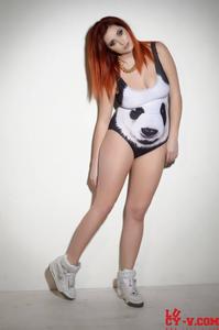 Lucy V aka Lucy Collett - Panda Bodysuitv4ghinr2qy.jpg