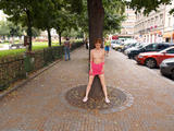 Nora - Nudism 3 26et4bgivc