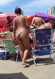 Brazilian Beach Thong Mix k4aqlc12to