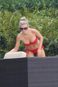 Joanna Krupa – Topless Bikini Candids in Miami (NSFW)-61dals8szz.jpg