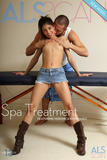Veronica Rodriguez & Danny Mountain in Spa Treatmenth32i940axe.jpg