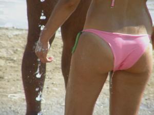 Greek Beach Sexy Girls Asses-q1pkltqxve.jpg
